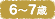6�΂���7��