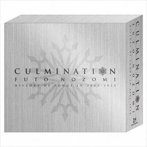 �y2021/01/29�����z�b�c ��gCulmination Futo NOZOMI-history of songs in 2005�`2020-
