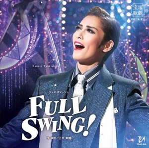 �y2022/06/30�����zCD ���g �wFULL SWING!�x