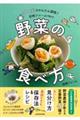 ポリ袋でかんたん調理!岩崎ファームが教える野菜の食べ方