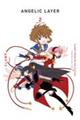 CLAMP PREMIUM COLLECTION ANGELIC LAYER 2