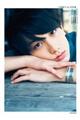 小西詠斗1st写真集 瞬間