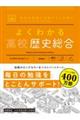 よくわかる高校歴史総合