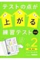 �e�X�g�̓_���オ����K�e�X�g���Q�@�V����