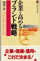 企業を高めるブランド戦略