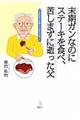 �����K���Ȃ̂ɃX�e�[�L��H�ׁA�ꂵ�܂��ɐ�������