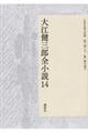 大江健三郎全小説 14