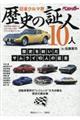 日本クルマ界歴史の証人10人