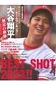 大谷翔平「無双の軌跡」BEST SHOT 2023!!