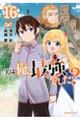 実は俺、最強でした? 16