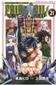 FAIRY TAIL 100 YEARS QUEST 21