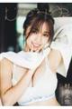 村島未悠1st写真集むらみゆ