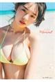 菊地姫奈写真集 moment