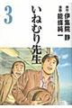 ���˂ނ�搶�@�R