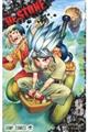 Dr.STONE 8