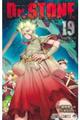 Dr.STONE 19