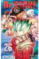 Dr.STONE 26