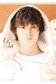窪塚愛流1st写真集 Lila