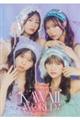 わーすた10周年写真集 KAWAII WORLD