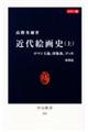 近代絵画史 上 増補版