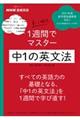 �m�g�j��b�p�ꏑ���Ċm�F�P�T�ԂŃ}�X�^�[���P�̉p���@