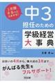 ���R�S�C�̂��߂̊w���o�c�厖�T