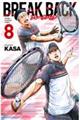BREAK BACK 8