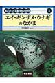 �m��ꂴ�铮���̐��E�@�R