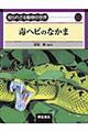 �m��ꂴ�铮���̐��E�@�P�O