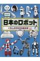 日本のロボット
