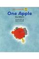 One Appleりんごがひとつ
