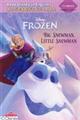 アナと雪の女王 “Big Snowman, Little Snowman”