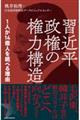 習近平政権の権力構造 1人が14億人を統べる理由