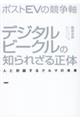 �|�X�g�d�u�̋������@�f�W�^���r�[�N���̒m��ꂴ�鐳��