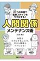 4つの気質で医療スタッフをラクにする!人間関係メンテナンス術
