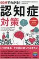 60分でわかる!認知症対策