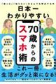 ���{��킩��₷���@�V�O�΂���̃X�}�z�p�@�u�������v�u�m�肽���v���Ȃ�ł���������{
