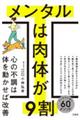 メンタルは肉体が9割