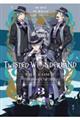 Disney TWISTEDーWONDERLAND THE COMIC EPISODE of OCT 3