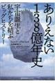 ありえない138億年史