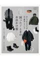 おしゃれな大人が実は愛用している困った!ときのお出かけ服250
