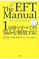 1分間ですべての悩みを解放する!