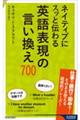 �l�C�e�B�u�ɃX�b�Ɠ`���p��\���̌��������V�O�O