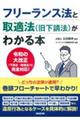 �t���[�����X�@�Ǝ�K�@�i�������@�j���킩��{