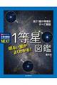 明るい星がよくわかる!1等星図鑑