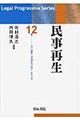 民事再生