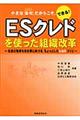 ESクレドを使った組織改革