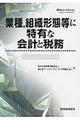 �Ǝ�C�g�D�`�ԓ��ɓ��L�ȉ�v�ƐŖ�