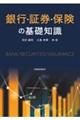 銀行・証券・保険の基礎知識