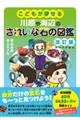 こどもが探せる川原や海辺のきれいな石の図鑑 改訂版